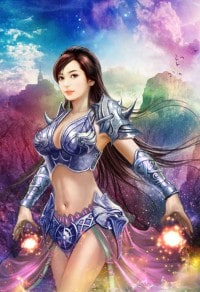神明造物大图鉴[西幻]
