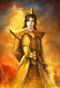 《貴妃每天只想當鹹魚蕭兮兮洛清寒》