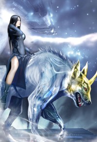相公救妻
