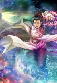 醒悟后我成了神仙们的团宠